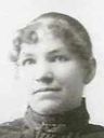 Record image of Emeline Taylor (born Wilson)