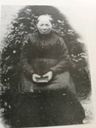Record image of Mette Kirstine Jørgensen Moselund (born Sørensen)