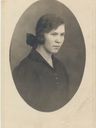 Record image of Maria Eliisa Mikontytär Poutiainen (o.s. Väyrynen)