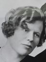 Record image of Aada Wilhelmsson (born Hyttinen)
