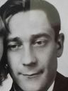 Record image of Nestor Bernhard Wilhelmsson