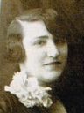 Record image of Rosalia Sara Bustin (rodená Fränkl)