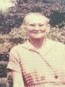 Record image of Antonia Morales (born Robles)