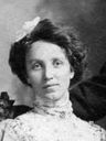 Record image of Ida Turner (born Hawkins)