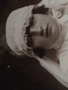 Violette Jeanne Eugenie TRIFOL (née PARIS)