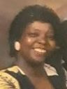 Record image of BERNICE POLK (born THOMPSON)