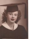 Record image of Florence Ann Winter (born Callahan)