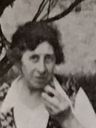 Record image of Augusta Hedwig Stange (born Gottgetreu)