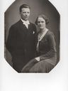 Record image of David Leander Pettersson