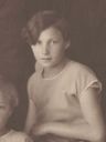 Record image of Aase Marie Hansen Petterød (born Andersen)