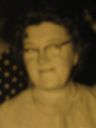Record image of Märta Emilia Alice Antonsson (born Karlsson)