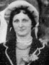 Record image of Gladys Marjorie Vye (born Coles)