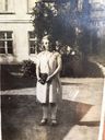 Record image of Frida Ingeborg Persson (born Pettersson)