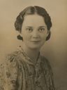 Record image of Karin Margareta Alexandersson (born Tollesson)