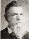 Record image of Dr. Benjamin Franklin Kilgore