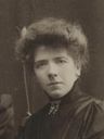 Record image of Anna Regine Berg (born Haugan)
