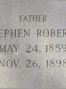 Record image of Stephen T. Roberts