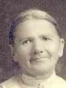 Record image of Anna Elisabetha Hubschmid (born Schweizer)