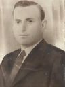 Record image of Vicente Rodriguez Barreiros