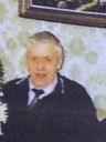 Record image of Bengt Vilhelm Fredriksson
