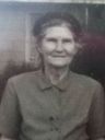 Record image of Maggie Leola MARTIN (born MCCAIN)