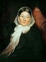 Record image of Malin Magdalena Pehrsson (o.s. Andersdotter)