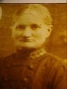 Record image of Katharina Elisabeth Engel (geb. Mattes)