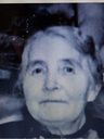 Record image of Inger Marie Andersen (born Antonsen)