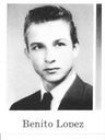 Record image of Benito S. Lopez Jr
