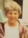 Record image of Britta Helena Lindh Persson (born Hansson)