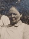 Record image of Wilhelmina "Miina Mäkelä,Miina Saarinen" Saarinen (born Mäkelä)
