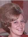 Record image of Sandra Sue Thomas (nacida Gentry)