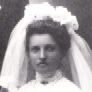 Record image of Anna Gertrude Doll (geb. Stroeing)