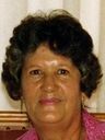 Record image of Louisa Hermina van der Merwe