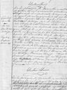 Record image of Maria Eleuteria Arteaga (born Arteaga Granados)