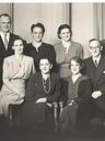 Record image of MMM (S1ms4) Rut inez Alfrida Zetterström (nacida Zetterström [Söderlund])
