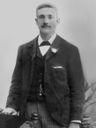Record image of Thomas August Franke