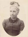 Record image of Annie Anne Ann Campbell (born Johnston)