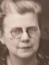 Record image of Catharina Franziska Berger (born Backes)