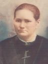Record image of SOFIA Rask (o.s. Svensdotter)