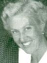 Record image of Erna Margareta (Menni) Heine (geb. Neuhaus)