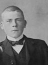 Record image of Edvard Sigurd Eskilsson