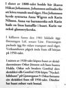 Record image of Joel Fritz Svensson