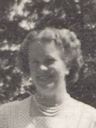 Record image of Agnes Gulli Linnéa Olsson (born Nordqvist)
