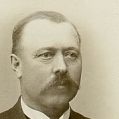 Record image of Otto Eduard Lindqvist