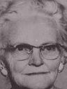 Record image of Edith Pearl Lund (geb. Taylor)