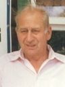 Record image of Gottfrid Reinhold Hansson