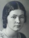 Record image of Siri Andrea Olofsson (born Nilsson)