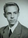Record image of Bengt Lennart Åkesson