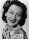 Record image of Karin Inga Mary Persson, Betschart (born Sandberg)
